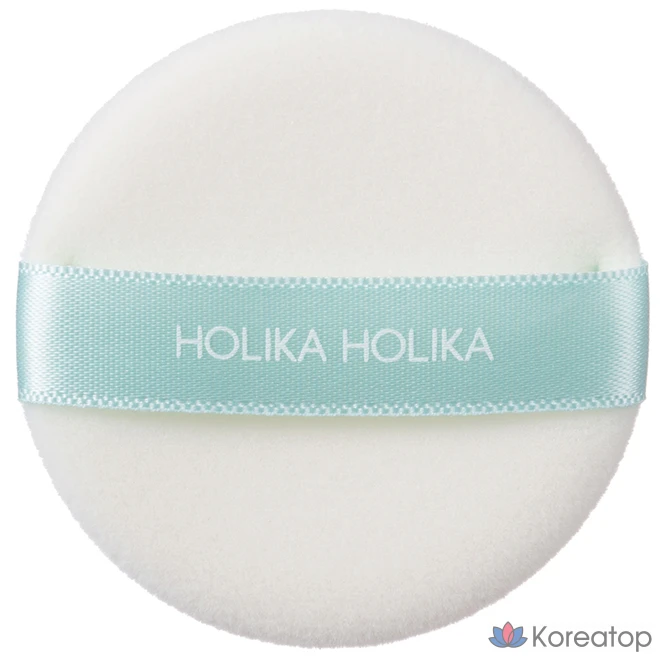 Пудра-компакт Holika Holika Pure 4 No Sebum Pact, 1 шт.