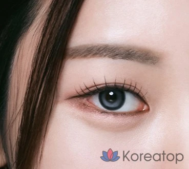 Тени для век Etude House Re-Maker Eye Shadow, оттенок Cool Time, 1 шт.
