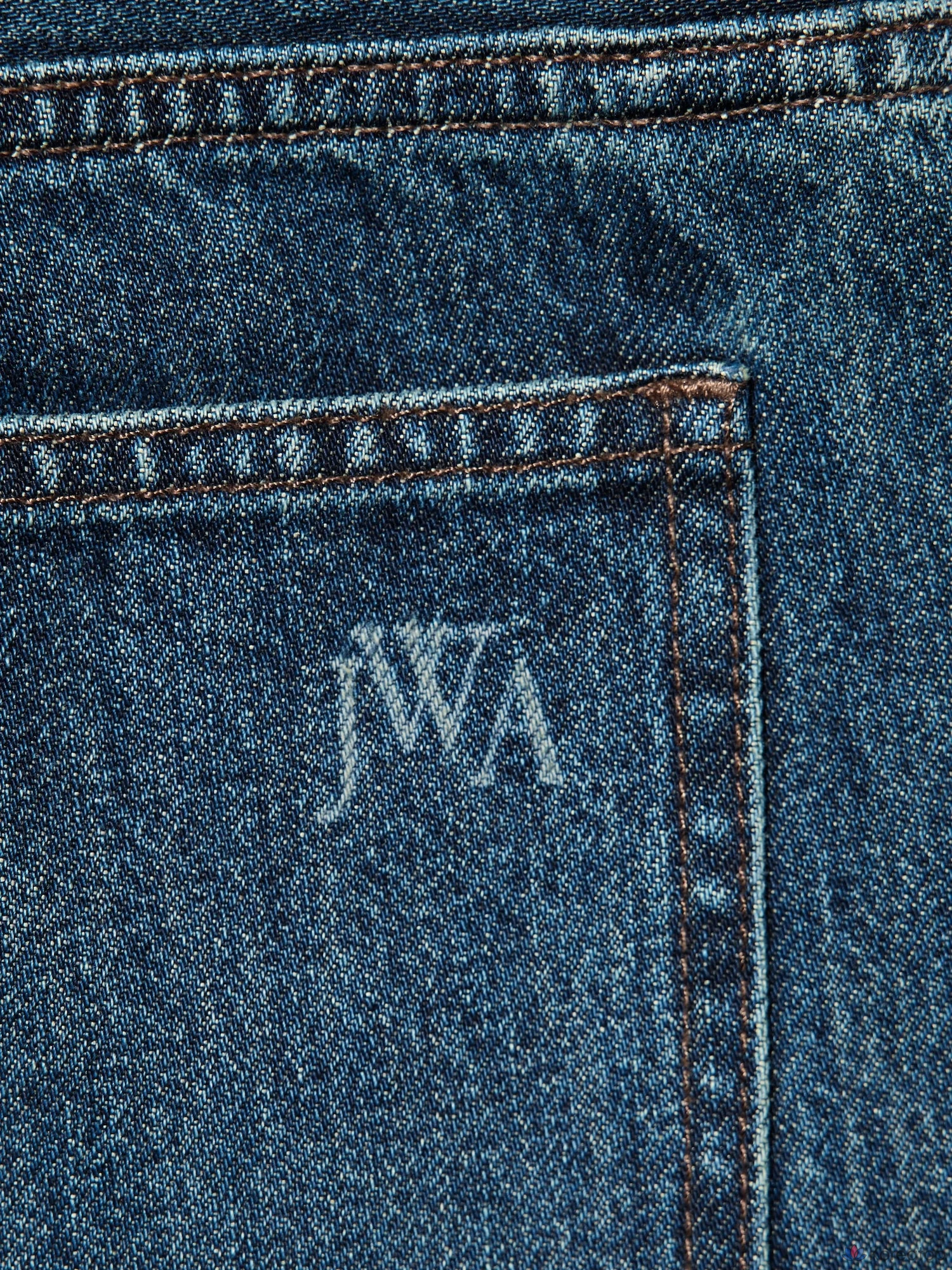 Джинсы Uniqlo Straight Jeans