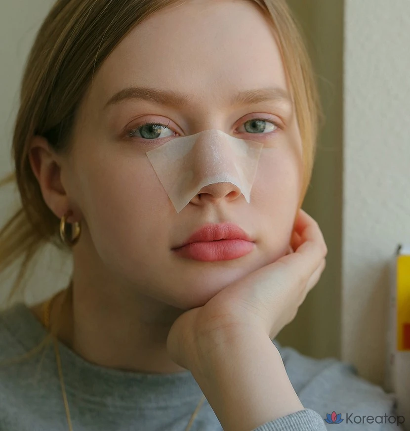 Пилинг One-Day's You Pore Softener No More Blackhead, 100 мл, 1 шт.