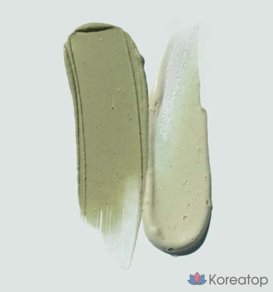 Очищающая пенка Missha Mugwort Pack Foam Cleanser, 150 мл, 1 шт.