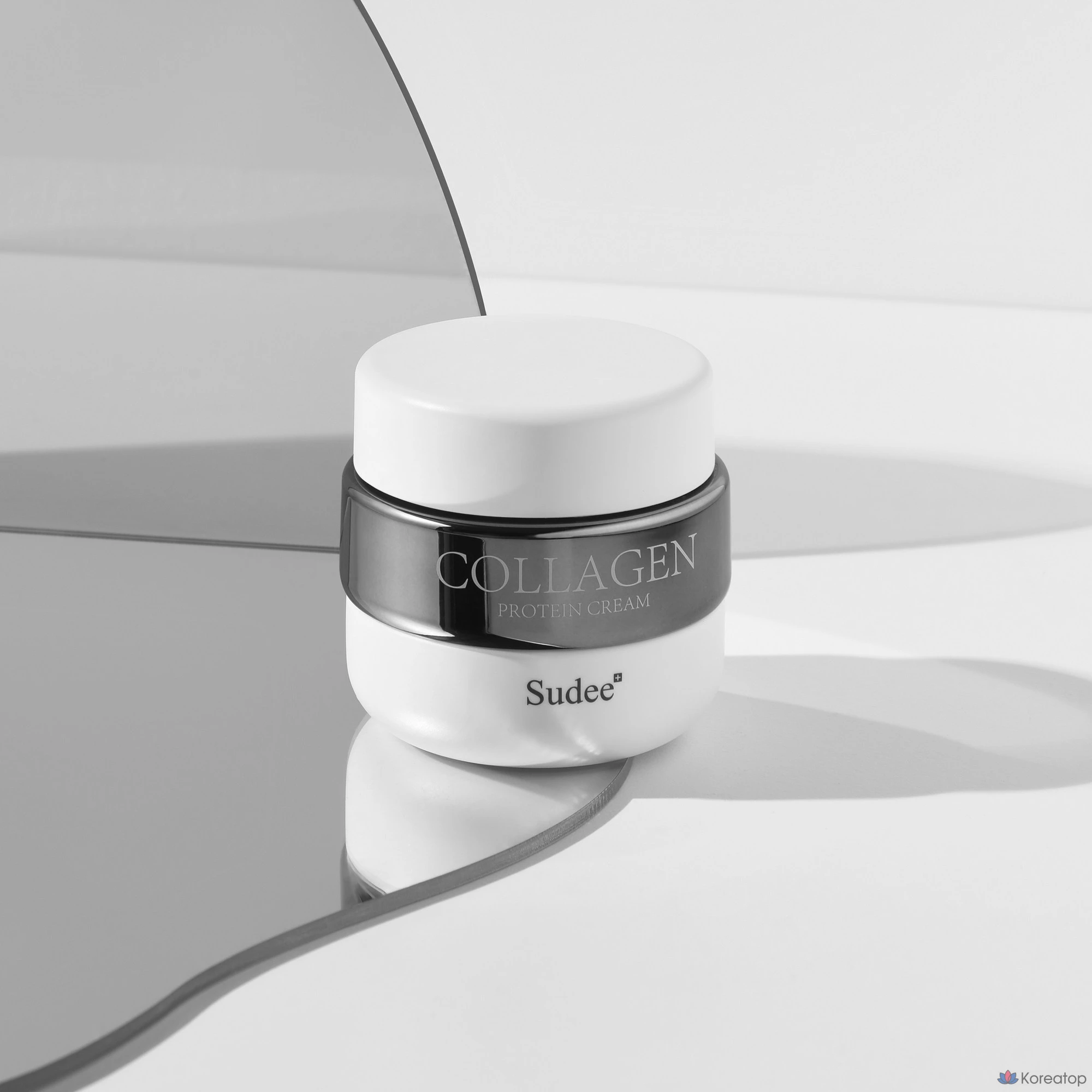 Крем SUDEE Collagen Cream, 50 мл, 1 шт.