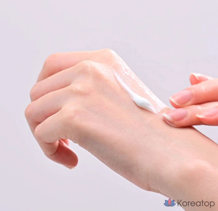 Увлажняющий крем AMPLE:N Hyaluron Shot Moisture Cream, 60 мл, 1 шт., фото 8
