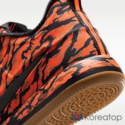 Баскетбольные кроссовки мужские Nike Book 2 EP, камуфляж