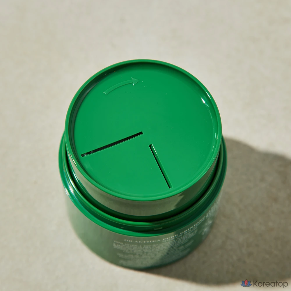 Очищающий бальзам Dr. Althea Pure Grinding Cleansing Balm, 50 мл, 1 шт.