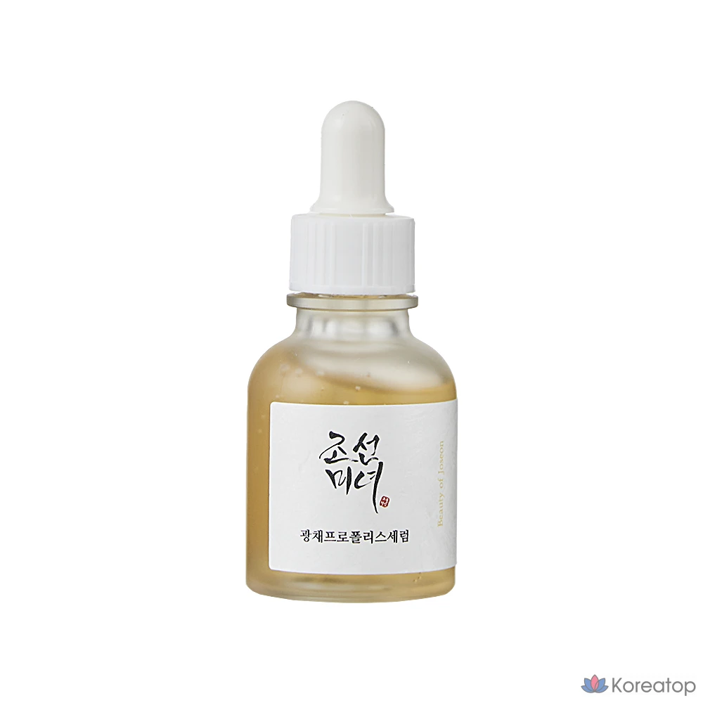 Сыворотка Beauty of Joseon Glow Propolis Serum, 30 мл, 1 шт.