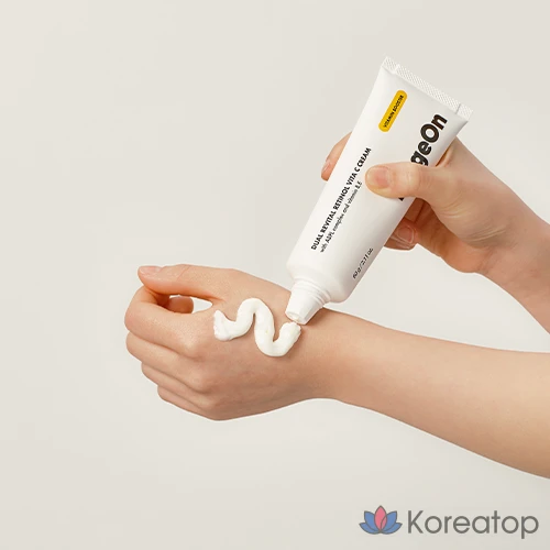 Пилинг Bioderma Purzion Dual Retinol Vitamin Dark Spot Cream, 60 г, 1 шт.