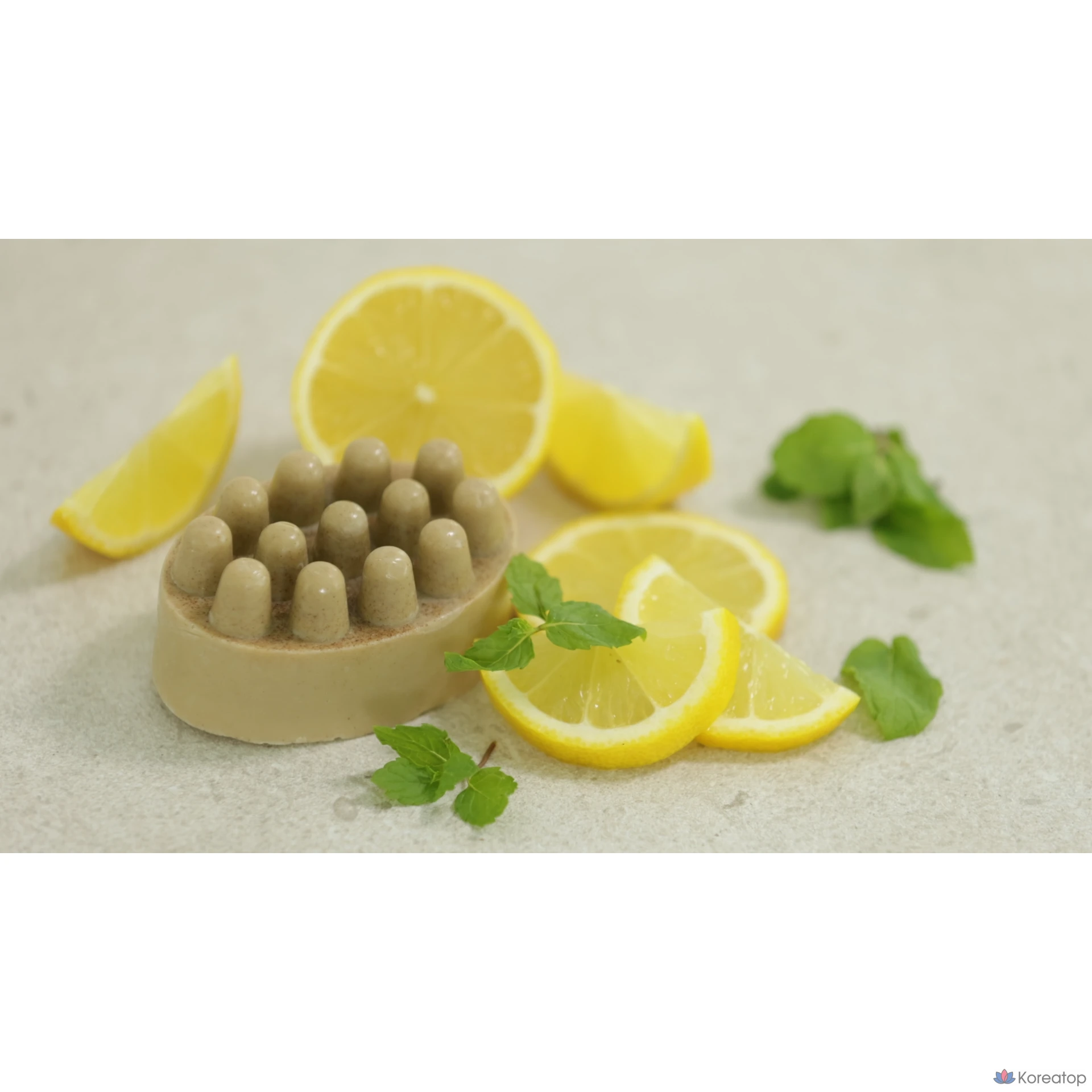 Мыло для умывания TOUN28 Houttuynia Cordata Natural Soap, 100 г, 1 шт.