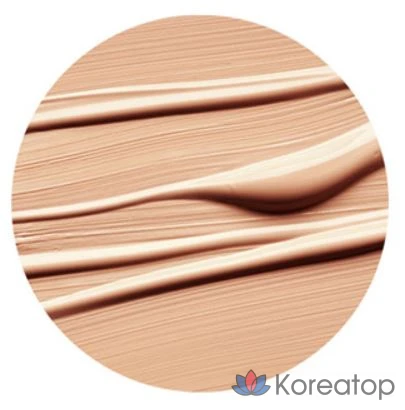 Кушон DASHU Men's Aqua Mat BB Cushion Foundation, оттенок Deep Beige, 15 г + 15 г, 1 шт.