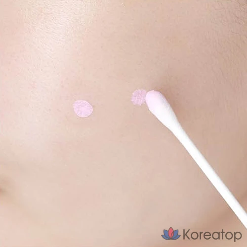 Сыворотка для проблемной кожи Dr. Jart+ Control-A Teatree Treatment Soothing Spot, 15 мл, 1 шт.