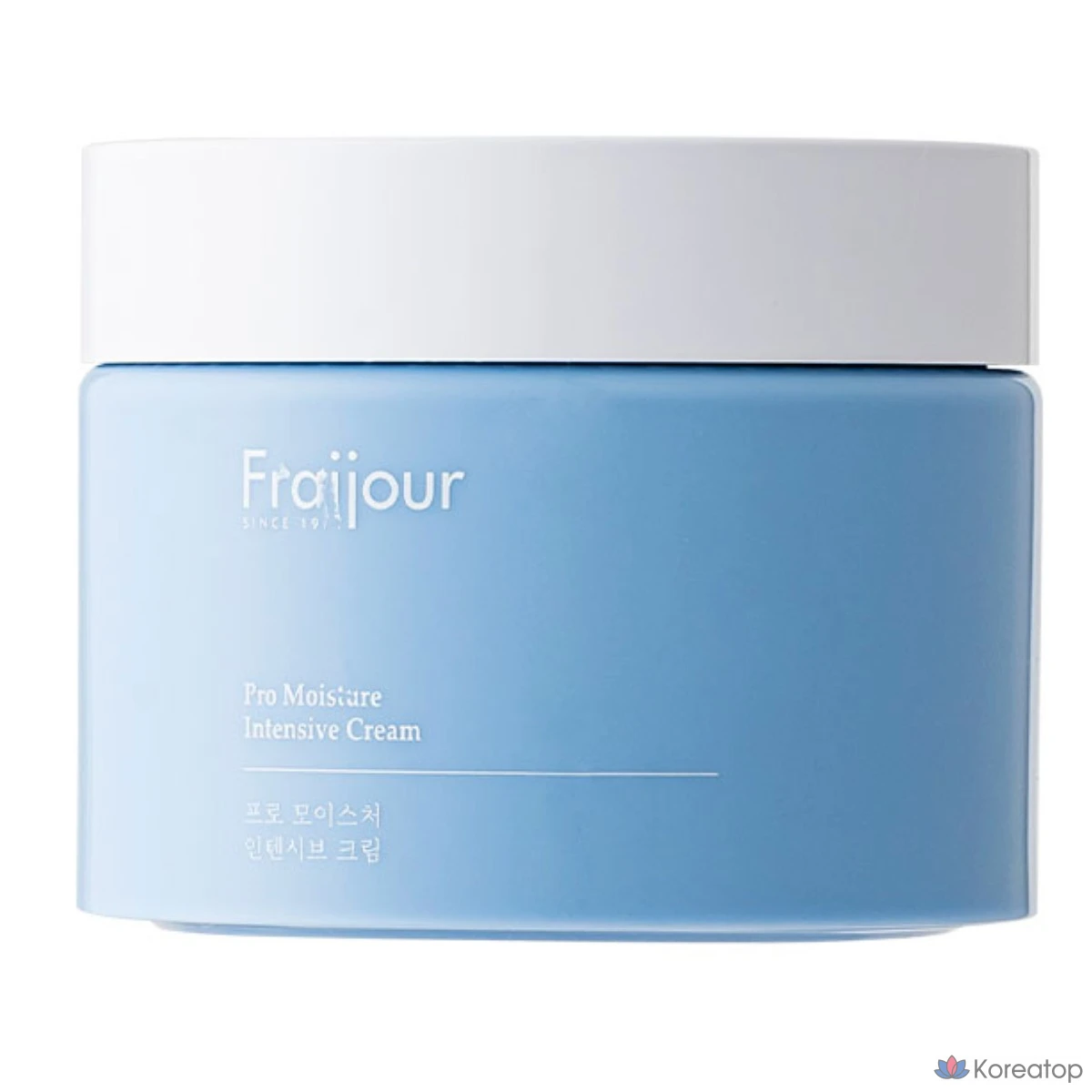 Крем Fraijour Pro Moisture Intensive Cream, 50 мл, 1 шт.