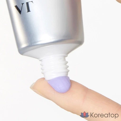 Крем VT Cosmetics Riddleshot Synergy Repair Cream EX Plus, 50 мл, 1 шт.