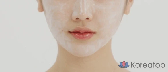 Пилинг-маска MAXCLINIC Synergy Effect BTX Collagen Peel-Off Pack, 80 г, 1 шт.