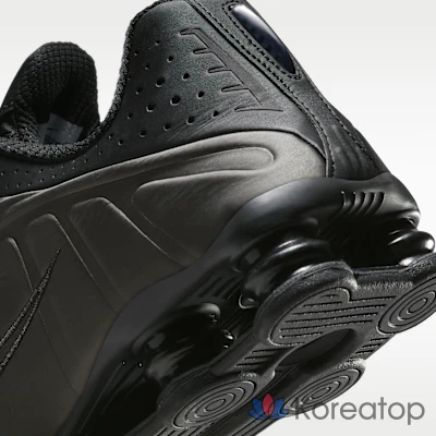 Кроссовки мужские Nike Shox R4