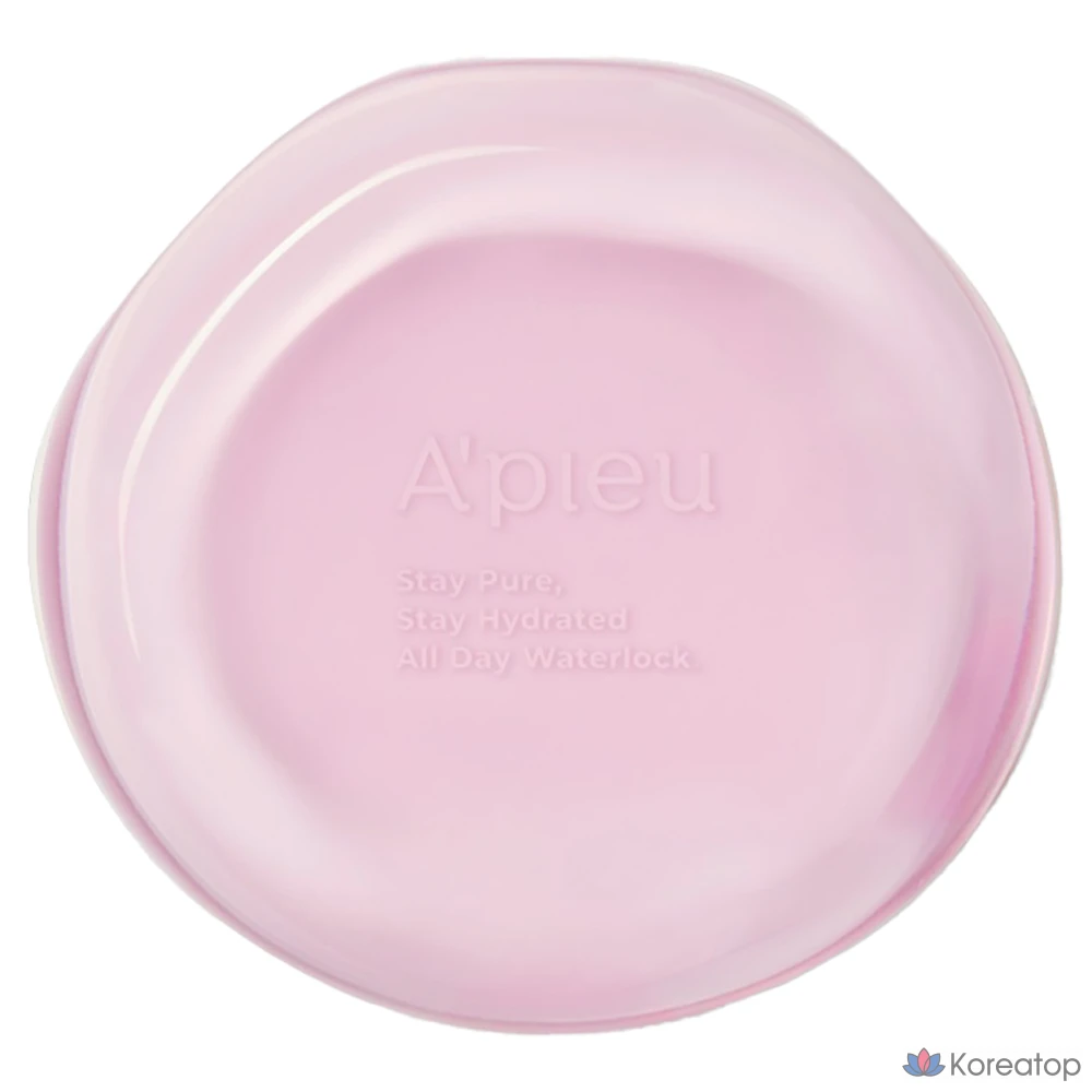 Кушон A'Pieu Waterlock Comfort Veil Cushion, оттенок 19 Pure, 15 г, 1 шт.