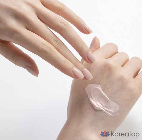Тонирующий крем AHC Aura Secret Tone-up Cream SPF30 PA++, 30 г, 1 шт.