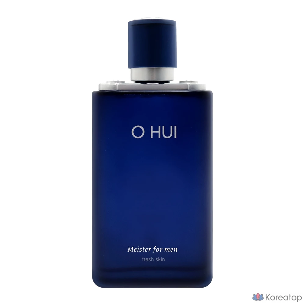 Тонер Ohui Myeister For Men Fresh Skin, 150 мл, 1 шт.