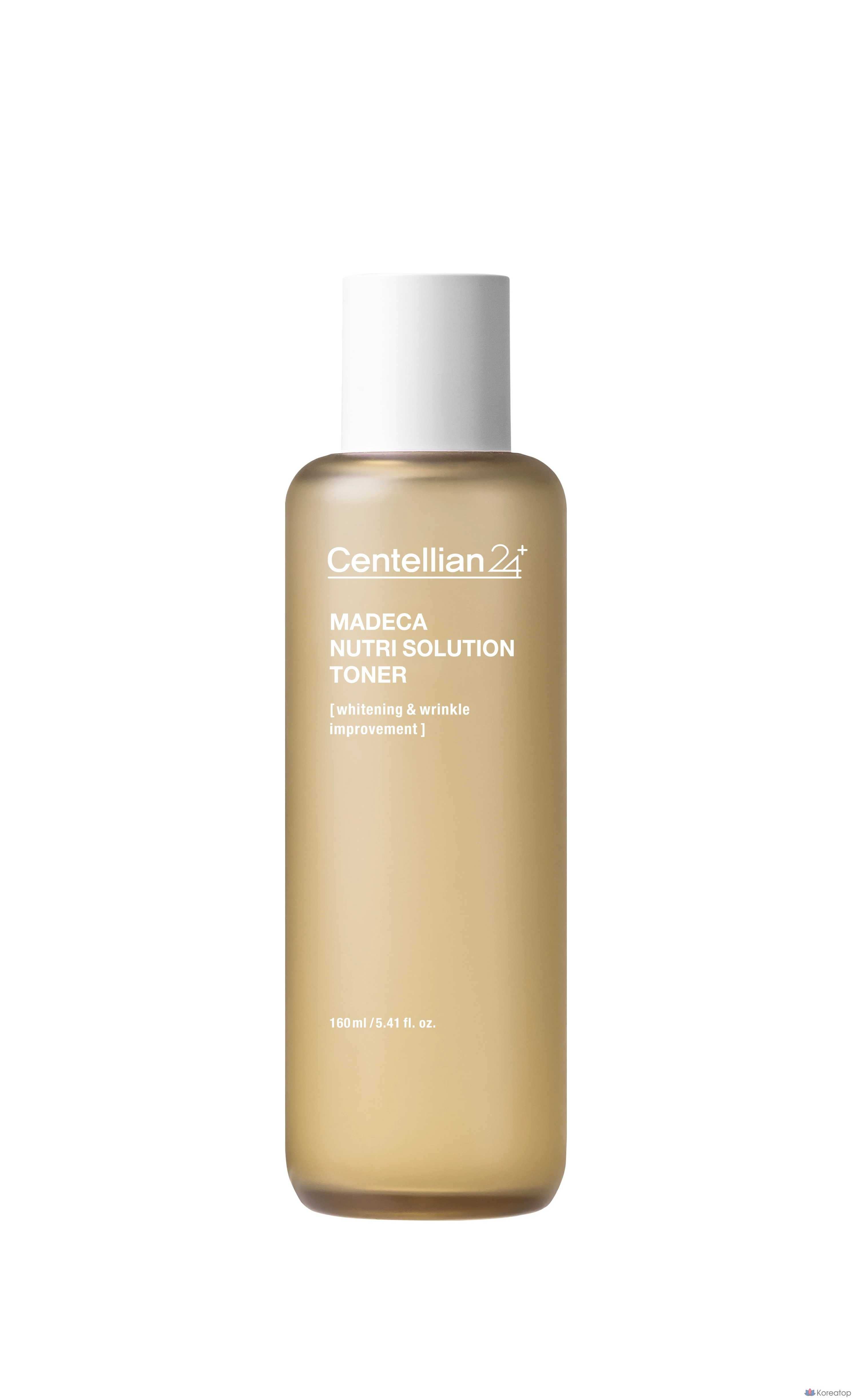 Тонер Centellian24 Madeca Nutri Solution, 160 мл, 1 шт.