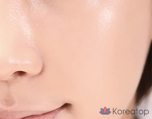 Кушон-фундация THE LAB by blanc doux Oligo Hyaluronic Acid Healthy Cream Cushion Foundation, оттенок 02 Beige, 12 г + 12 г, 1 шт.