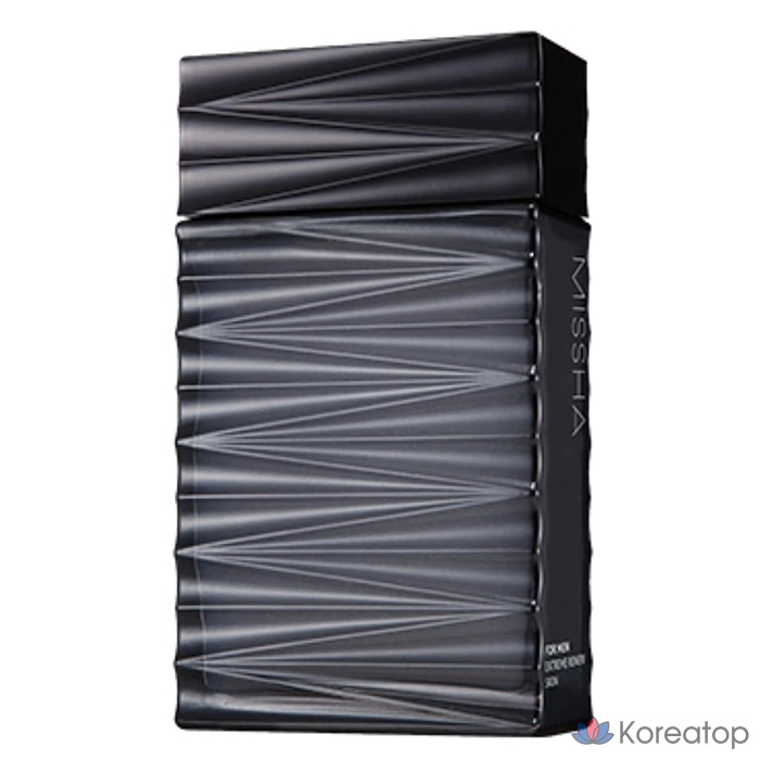 Набор для ухода Missha For Men Extreme Renew Skin + Lotion 2-piece Set, 1 шт.