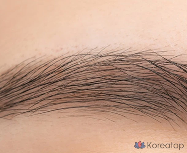 Бальзам для бровей ROM&amp;ND Han All Brow Fixer Eyebrow Cara, 9 г, 1 шт.