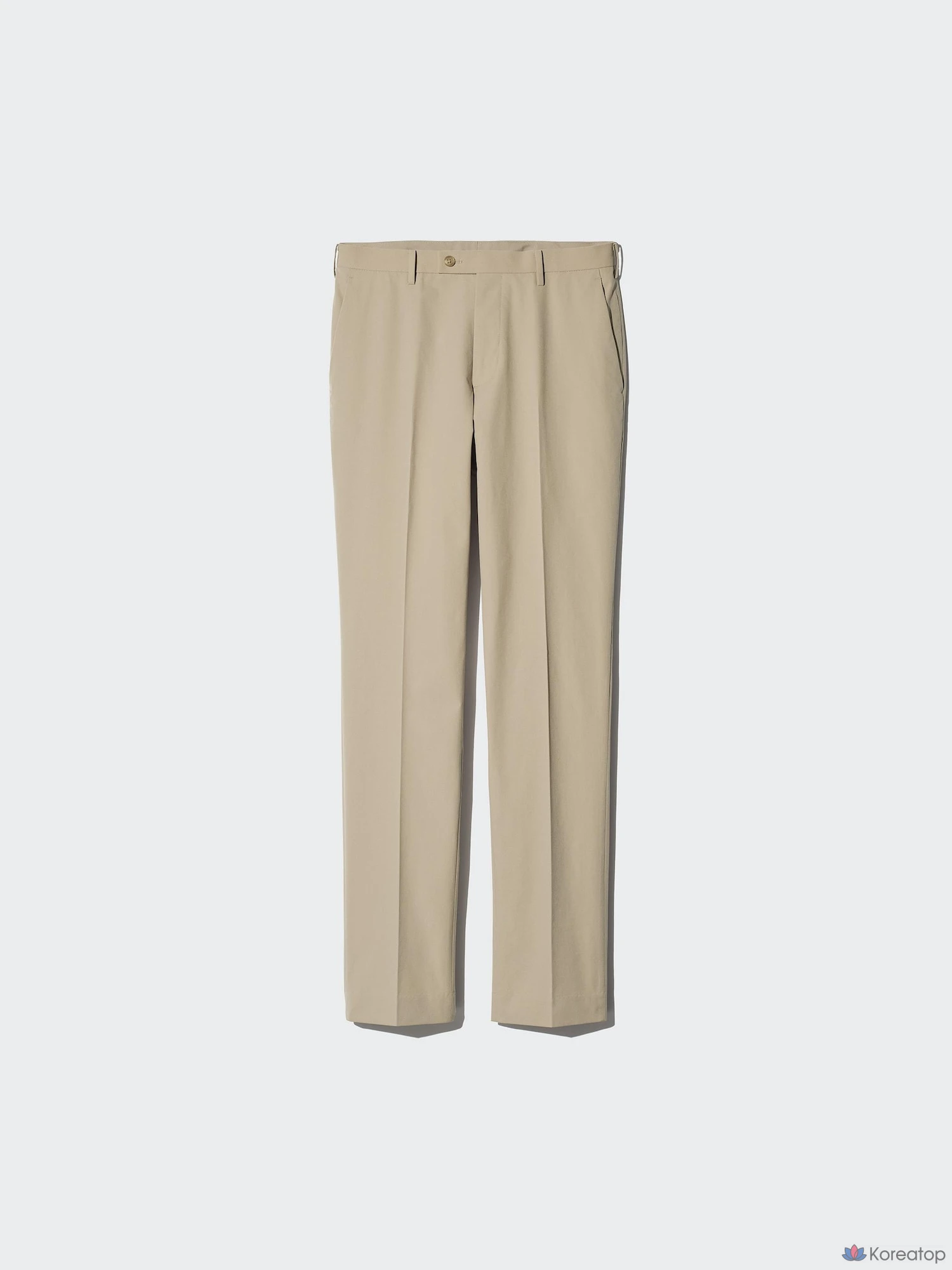 Брюки Uniqlo Smart Pants Light