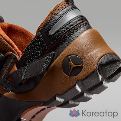 Кроссовки женские Jordan Trunner LX