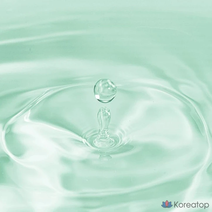 Тонер KIM JEONG MOON Aloe La Sens Cure Real Aloe Water Jelly Toner, 500 мл, 1 шт.