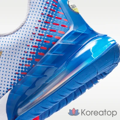 Кроссовки детские Nike Air Max Phoenix
