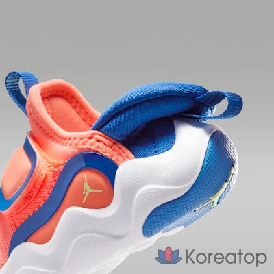 Кроссовки детские Jordan 23/7.2 EasyOn