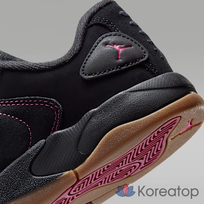 Кроссовки детские Jordan Session Junior