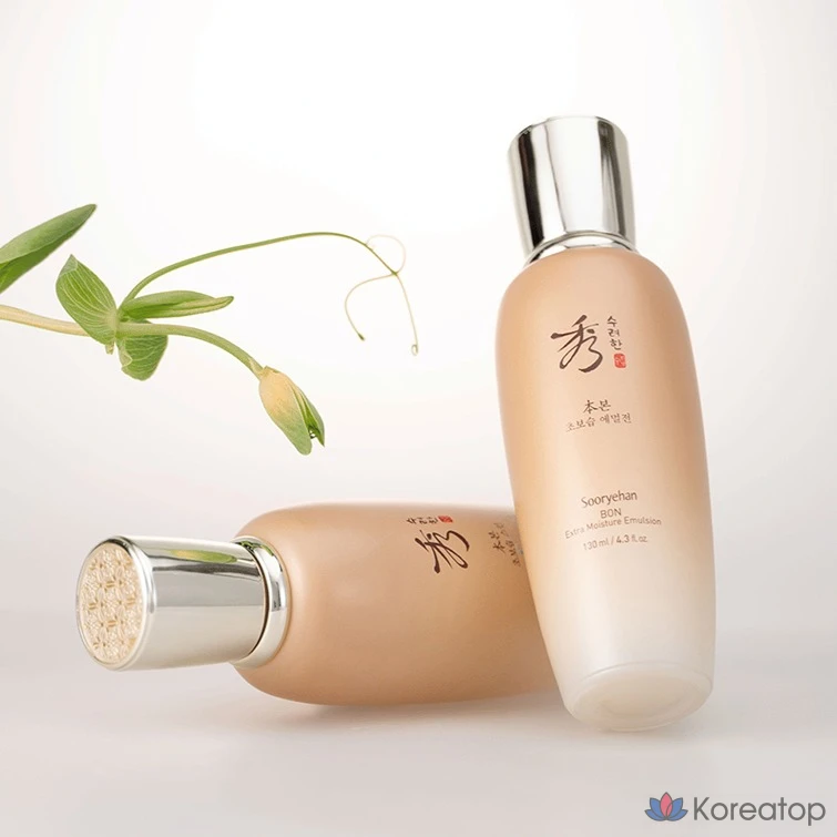 Эссенция Sooryehan Bon Super Moist Essence, 45 мл, 1 шт.
