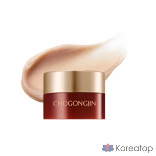 Набор для ухода Chogongjin Soseng Tanyuk Care Essential 2-piece Set, 1 шт.