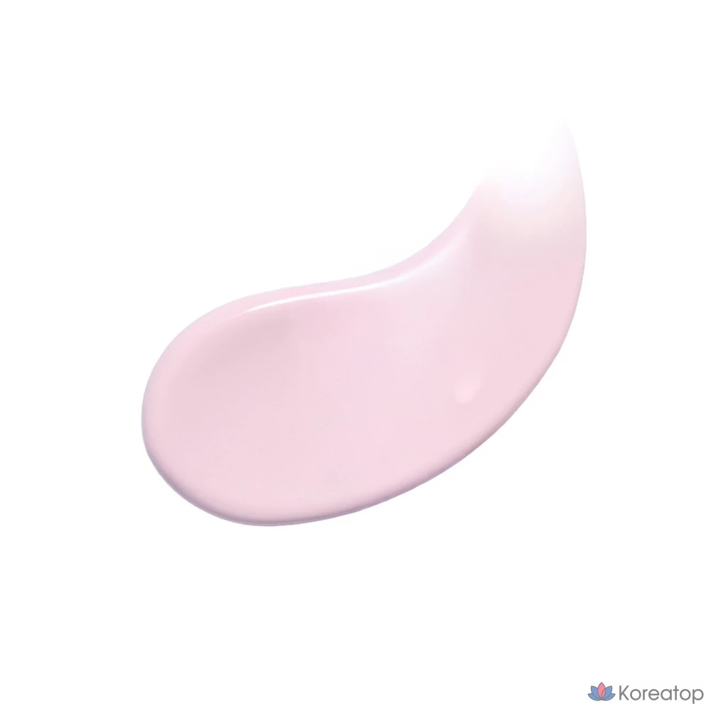 Тонер Innisfree New Cherry Blossom Glow Skin Fit Tone Up Cream SPF50+ PA++++, оттенок Pink, 50 мл, 1 шт.