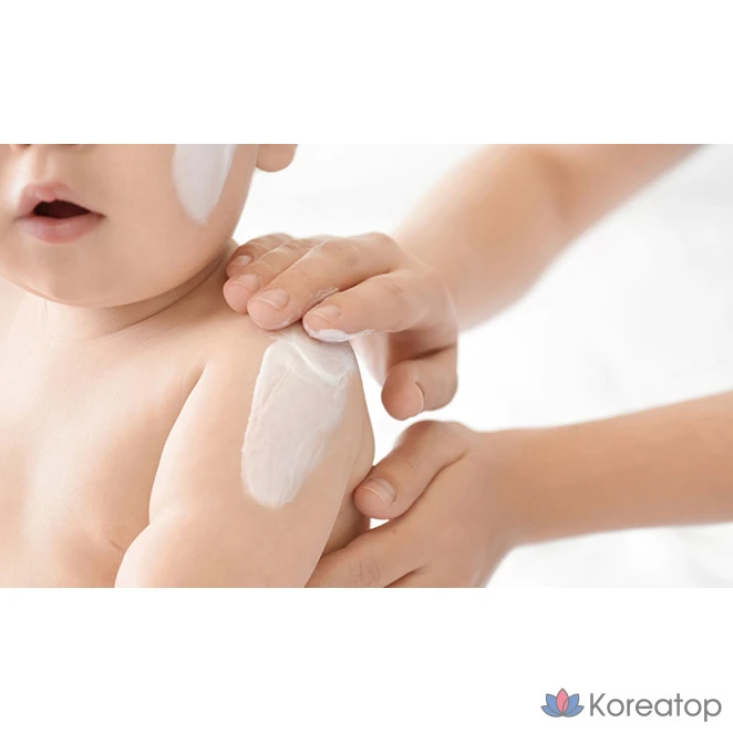 Крем Milk Baobab Baby Deep Care Cream, 160 г, 1 шт.