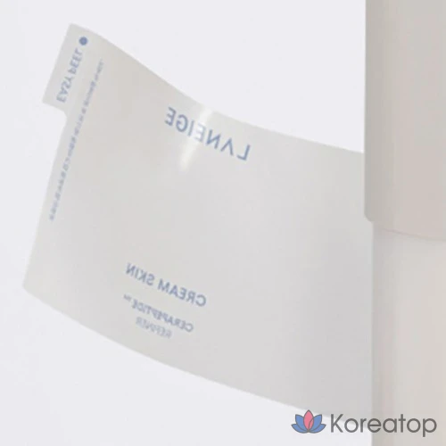 Тонер LANEIGE Cream Skin, 170 мл, 1 шт.