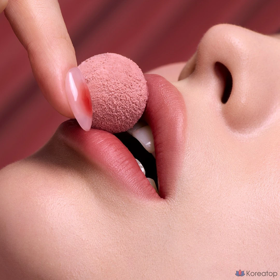 Тинт для губ 3CE Velvet Lip Tint Flush, оттенок Self Made, 1 шт., фото 8
