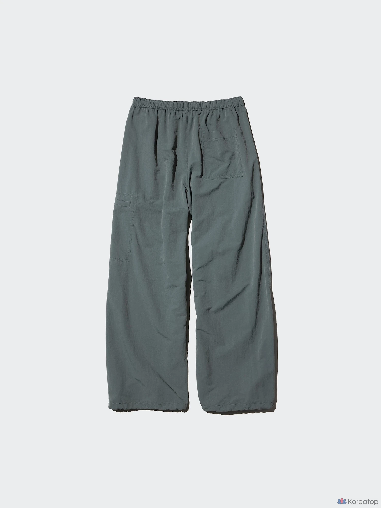 Брюки Uniqlo Easy Utility Pants