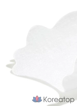 Тонер-пэды AMPLE:N Centella Calming Shot Toner Pad, 180 мл, 60 шт.