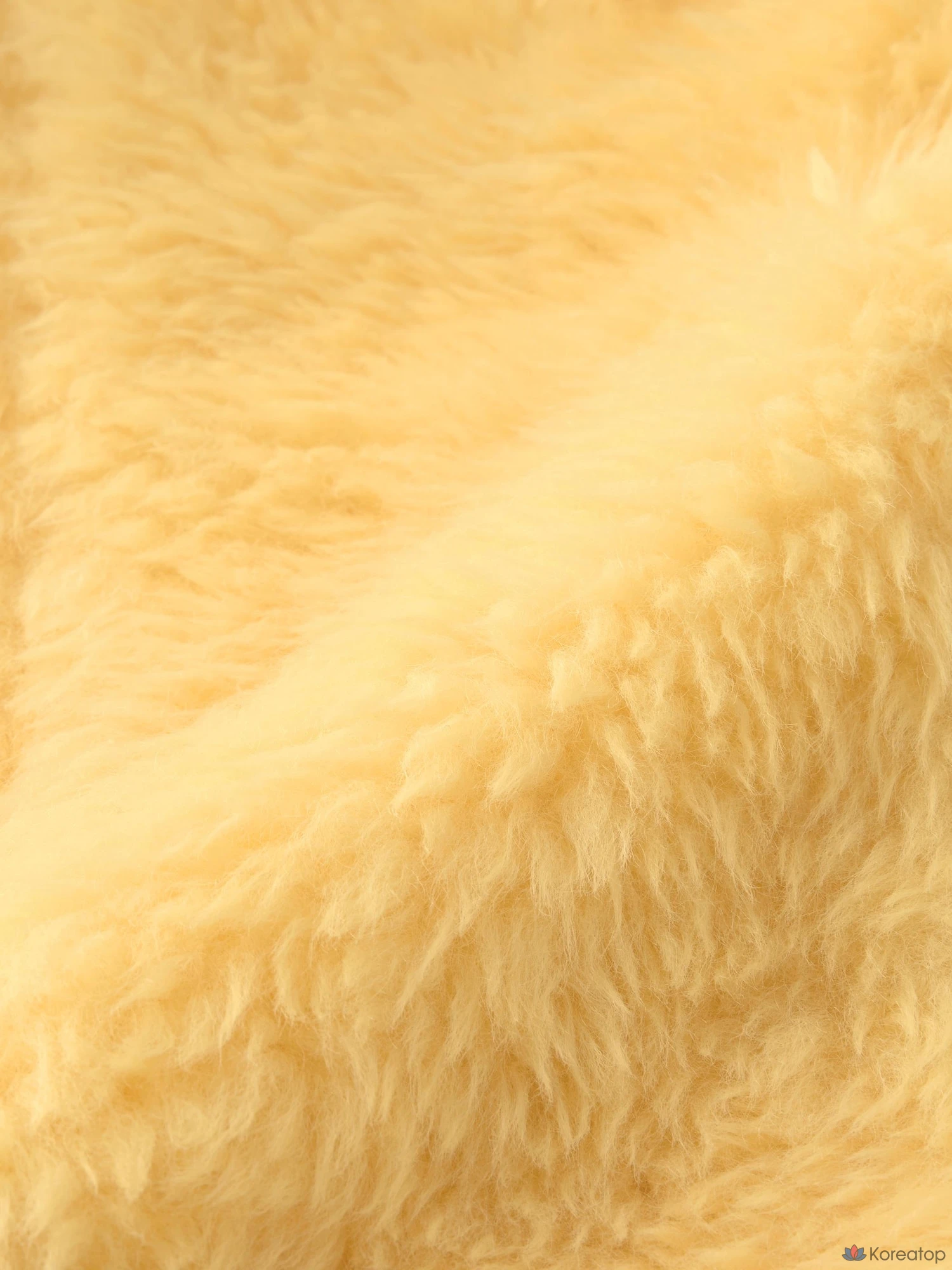 Куртка Uniqlo Fake Fur