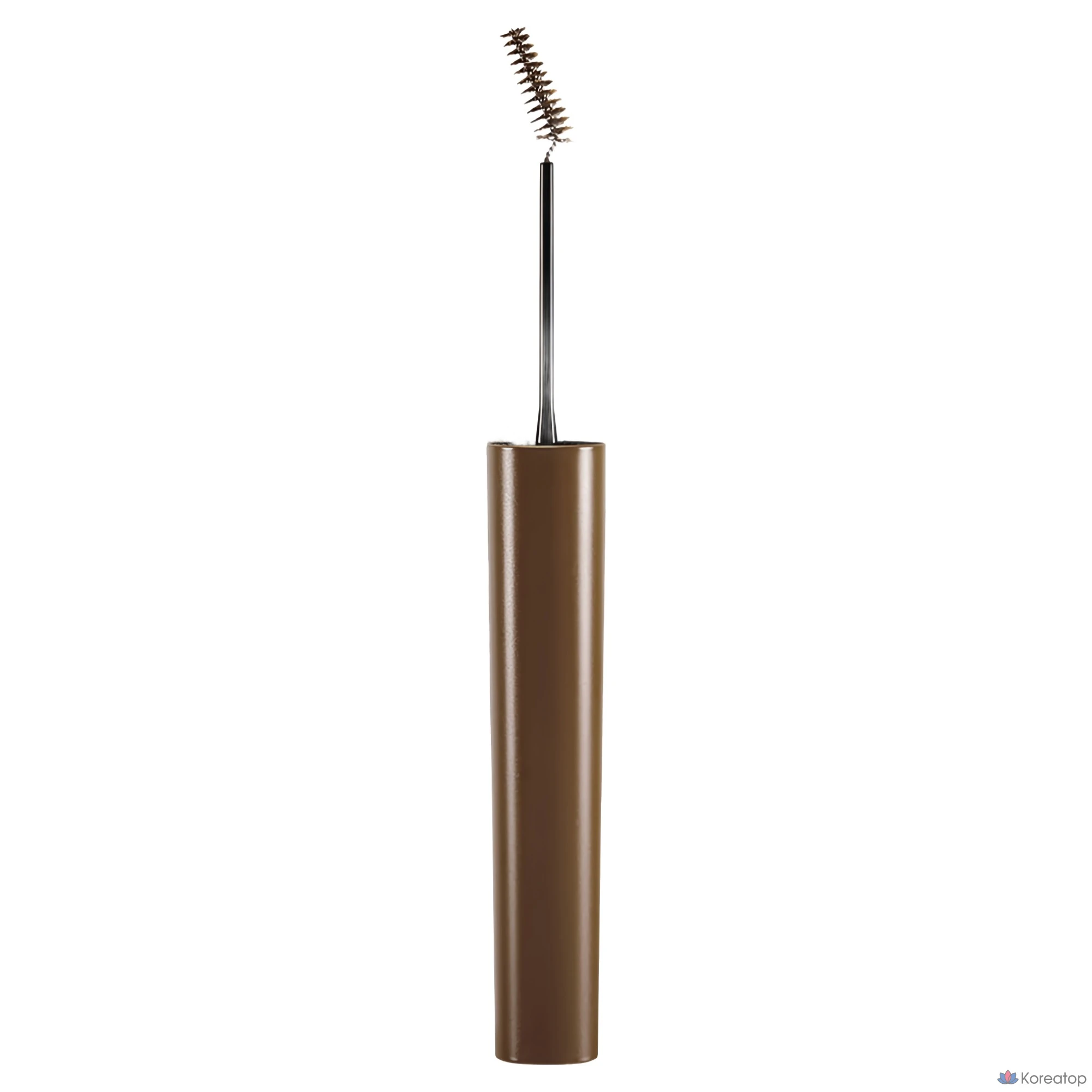 Тушь для бровей MERZY The First Proof Brow Mascara, оттенок BM1 Cocoa, 3.5 г, 1 шт.