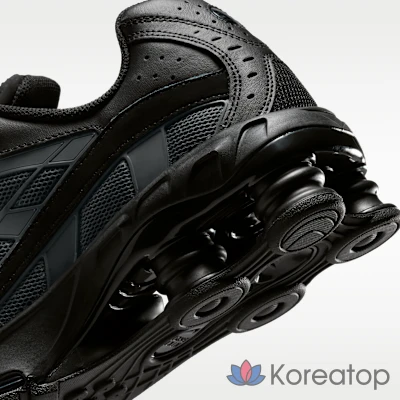 Кроссовки мужские Nike Shox Ride 2