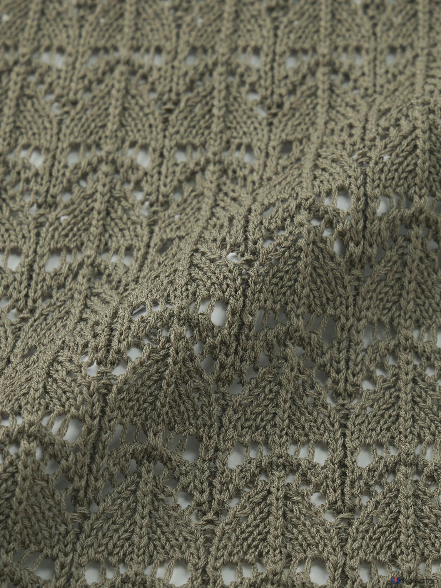Туника-камисоль Uniqlo Lace Stitch Knit Camisole Tunic