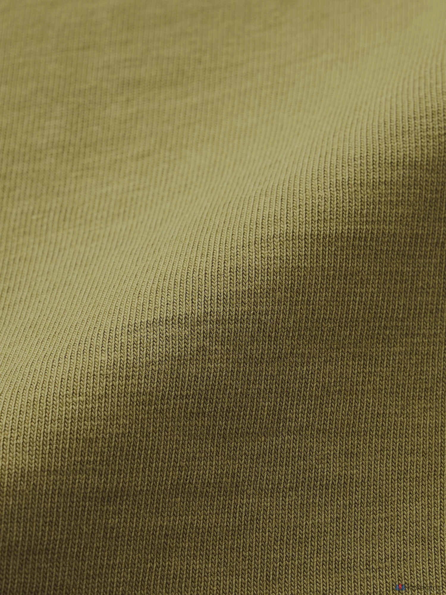 Футболка Uniqlo Washed Cotton Boxy T-Shirt Long Sleeve