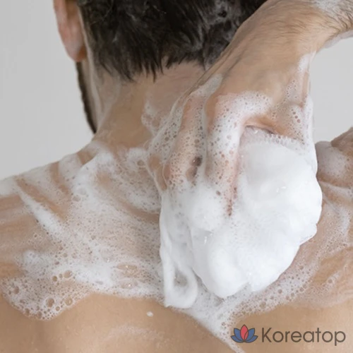 Гель для душа AVCA Sports All-in-one Perfumed Body Wash Woody Pheromone, 1 л, 1 шт.