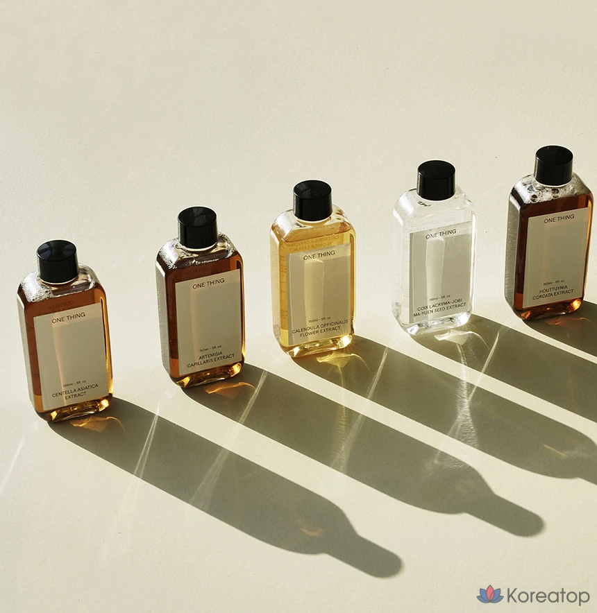 Тонер One Thing Artemisia Extract Toner, 150 мл, 1 шт.