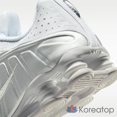 Кроссовки мужские Nike Shox R4