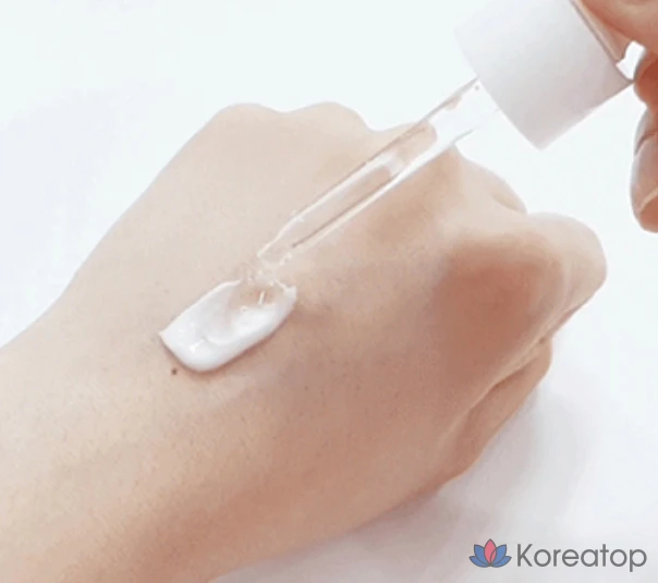 Ампульная сыворотка Round Lab 1025 Dokdo Ampoule, 45 г, 1 шт.