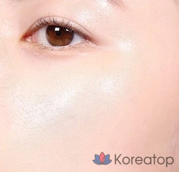 Хайлайтер FMGT Veil Glow Stick Highlighter, оттенок 01 Natural, 1 шт., фото 3