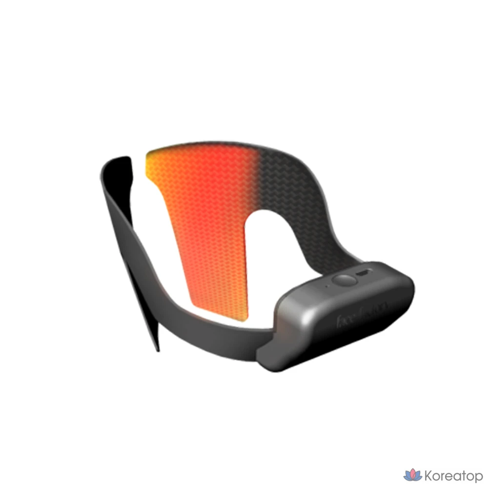 Стайлер для волос DASHU Face Factory Stylefit Down Perm Device FF-30, черный